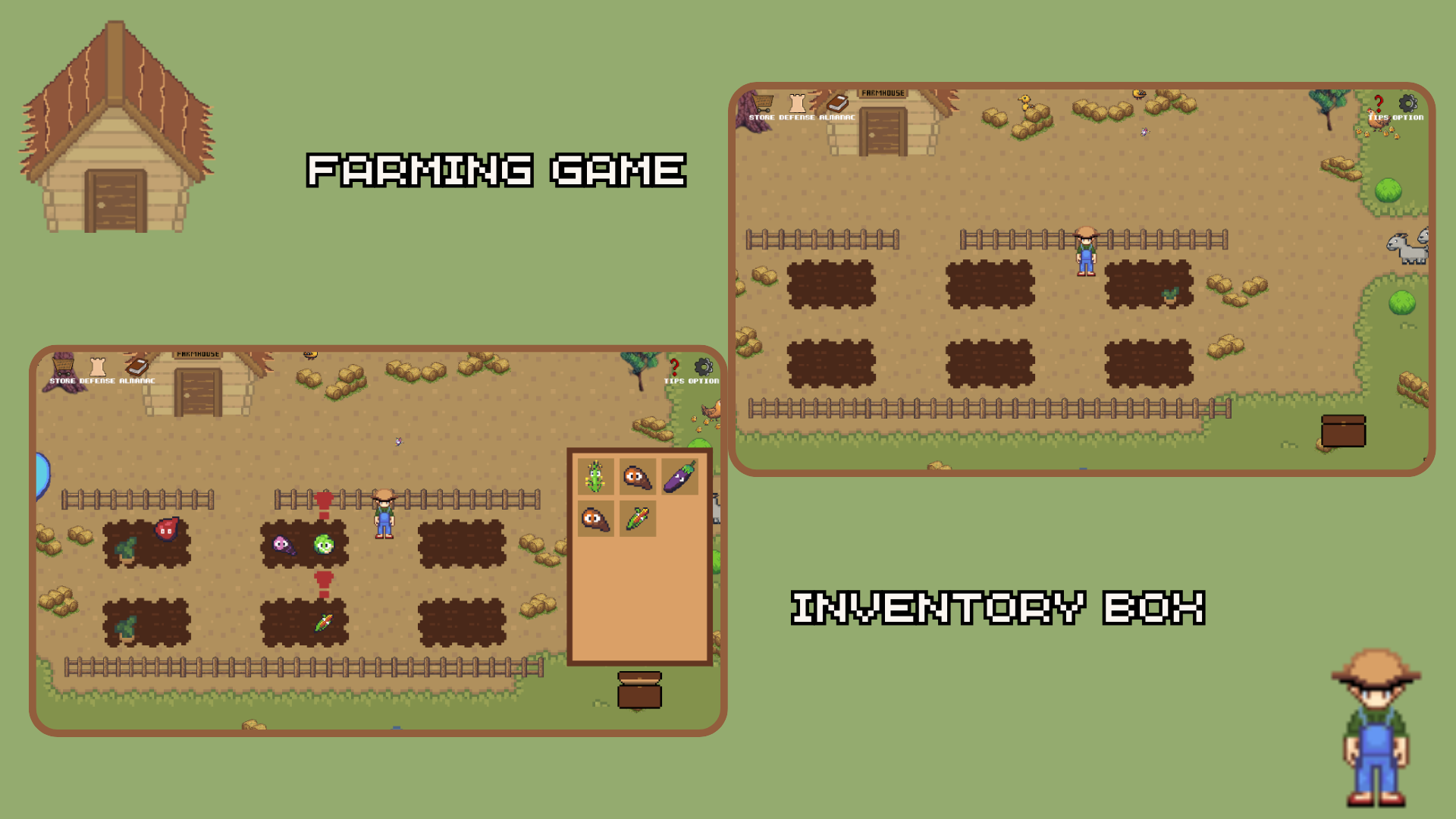 Farming Game